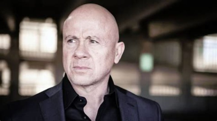 Philip Paz Net Worth - BlogPaper