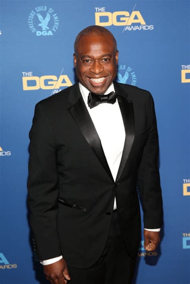 Phill Lewis Net Worth - BlogPaper