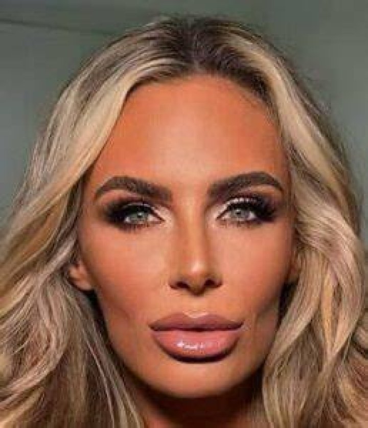 Phoenix Marie Biography, Age, Height, Wiki & More ·