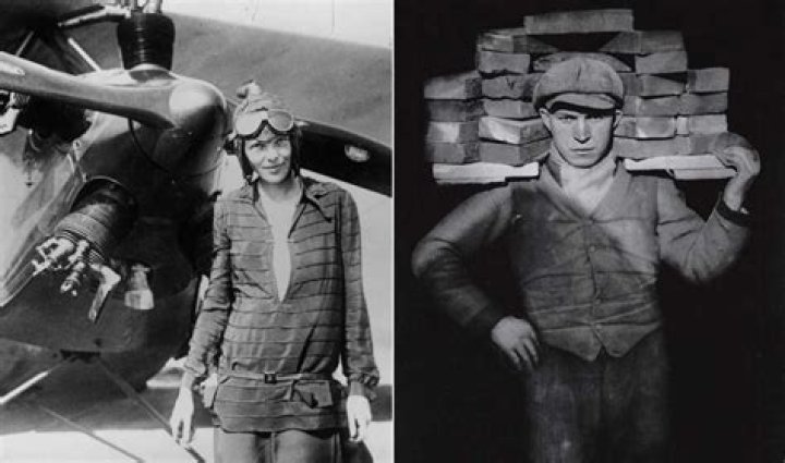 Photos That Capture His Rise