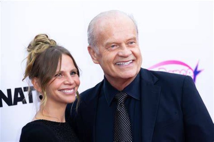 PicoVib | Kelsey Grammer Net Worth