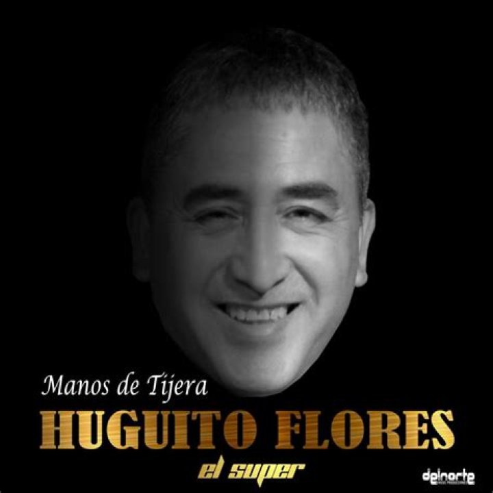 PicoVib | Manos De Tijera Letras