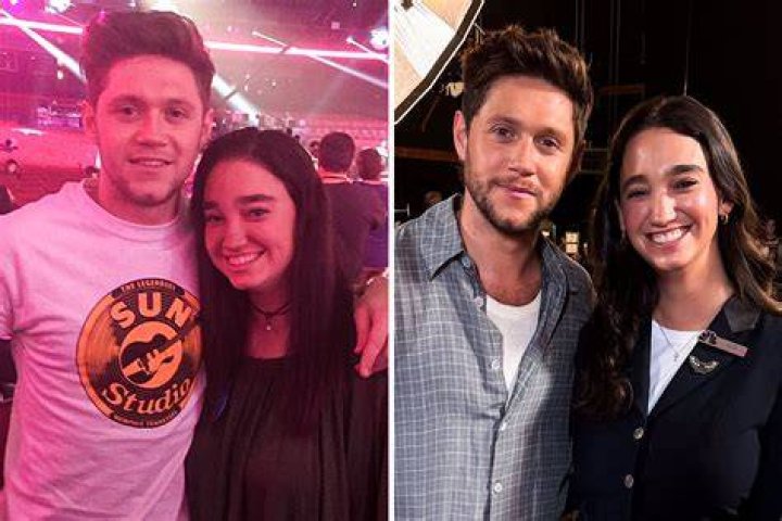 PicoVib | Niall Horan's Most Popular Songs