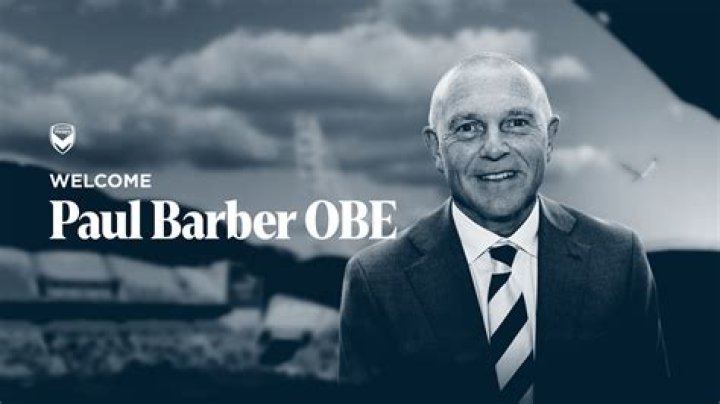PicoVib | Paul Barber Net Worth