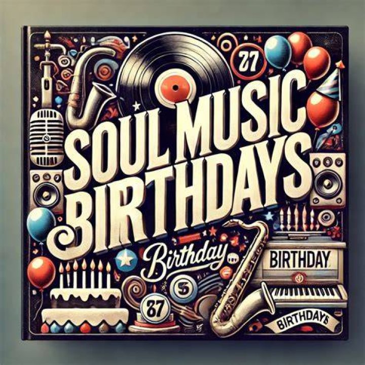 PicoVib | Rock Music Birthdays