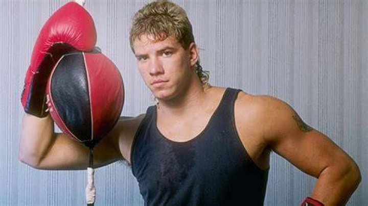 PicoVib | Tommy Morrison Net Worth