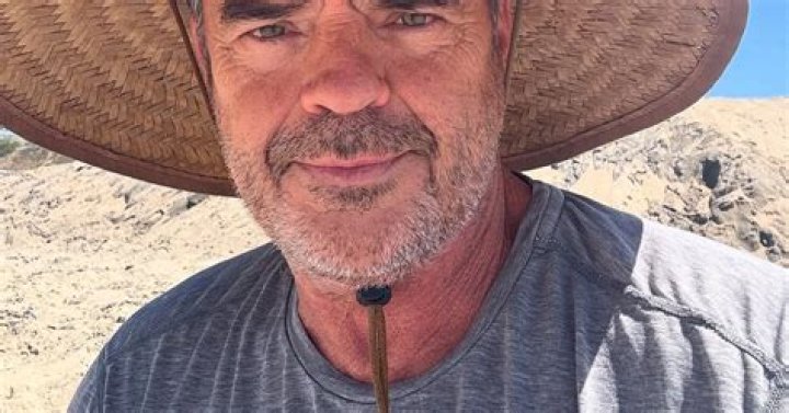 PicoVib | Wally Kurth Net Worth
