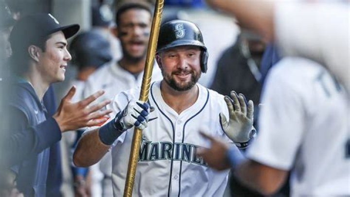 Players Who Soared For Cubs And Mariners