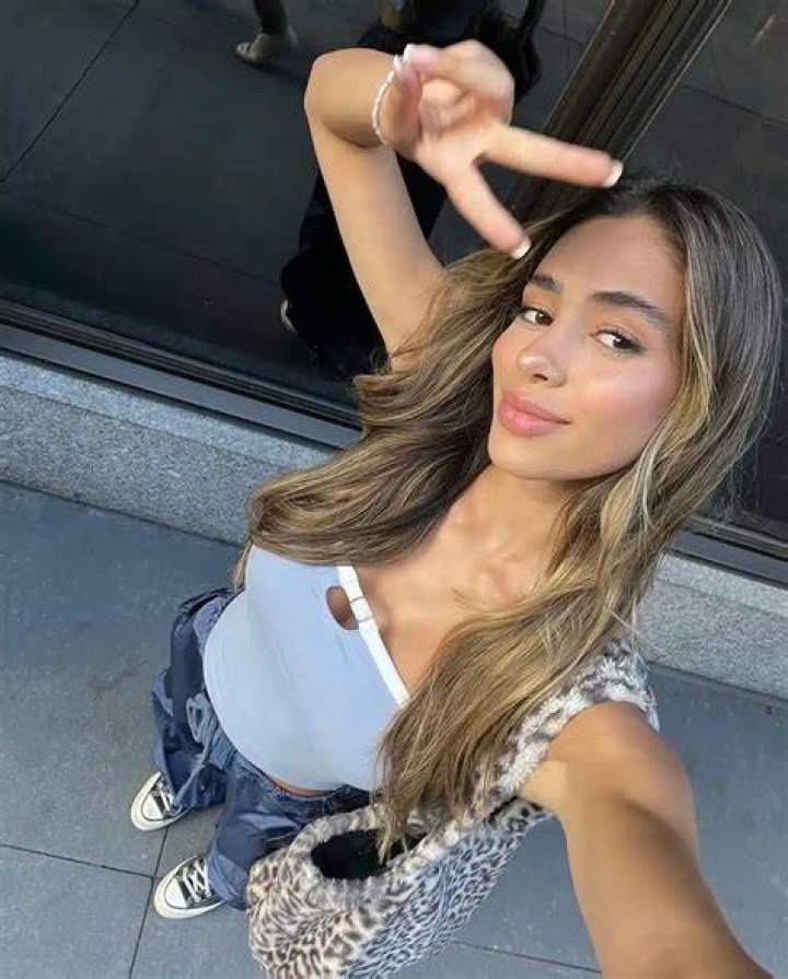 Privacy, Consent, And The Carolina Samani OnlyFans Leak