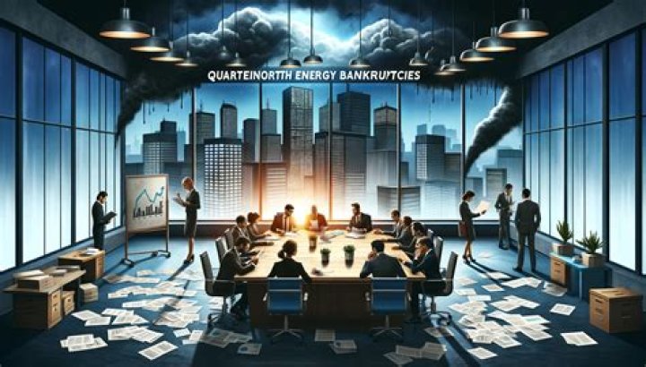 Quarternorth Energy Layoffs And Their Impact