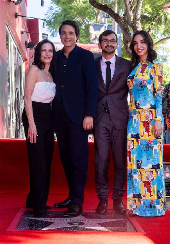 Ralph Macchios Parents Gave Him Youthful Appearance And A Focus On Family