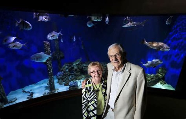 Rancho Cucamonga's Philanthropic Power Couple