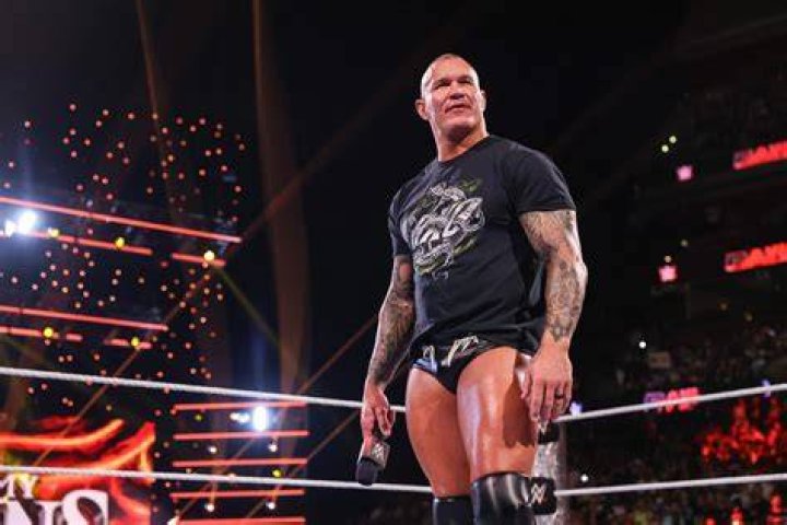 Randy Orton And The Missing Teeth Saga