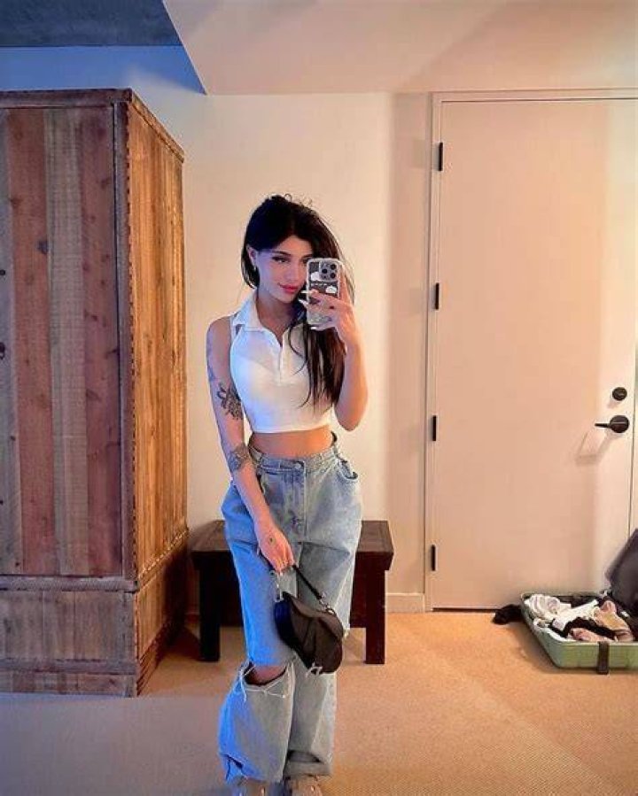 Ranya Lasagna Net Worth, Age, Height, Bio, Birthday, Wiki!