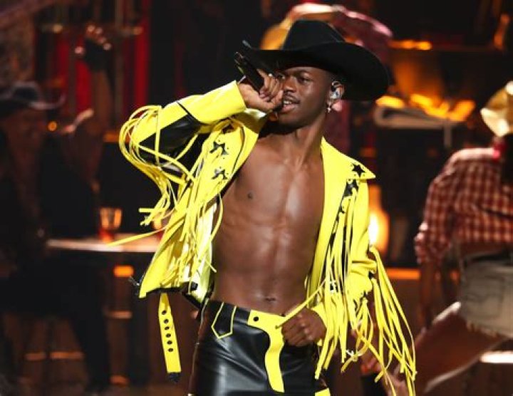 Rapper Lil Nas X 21 Announces Search For