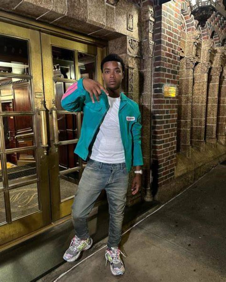 Rapper Sha EK Whose Real Name Is Chalim Perry Has Higher Net Worth Than You Might Think