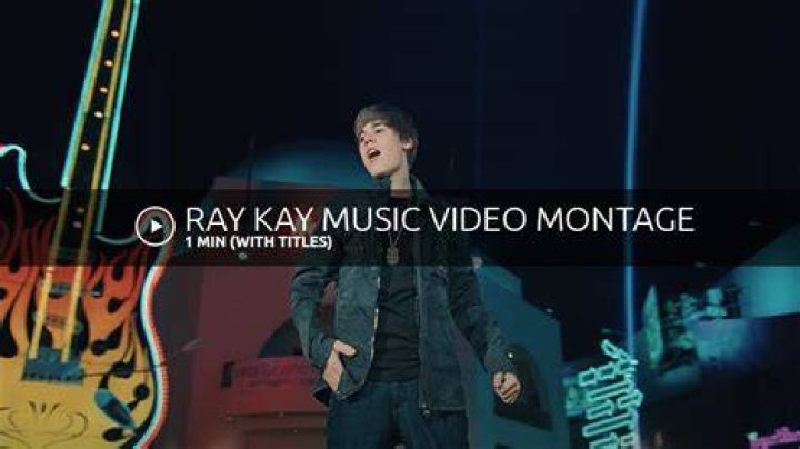 Ray Kay