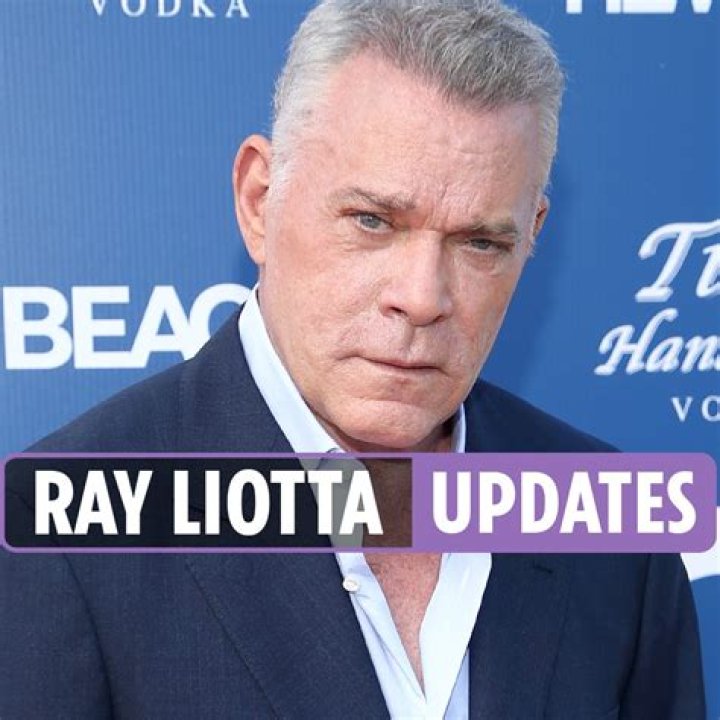 Ray Liotta's Legacy Beyond The Screen