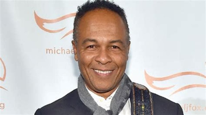 Ray Parker Jr Net Worth |