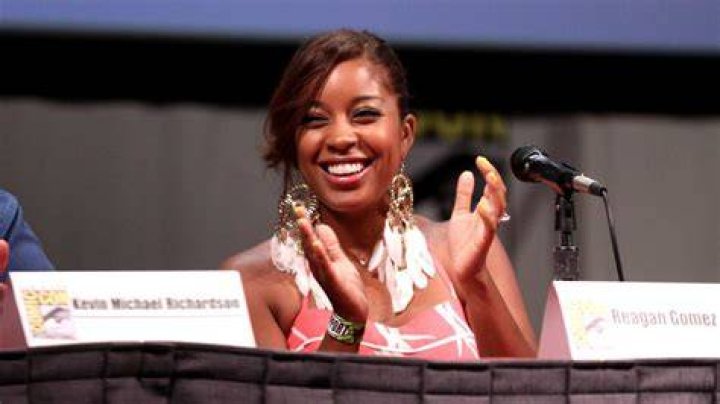 Reagan Gomez-Prestons biography, net worth, fact, career, awards and life story