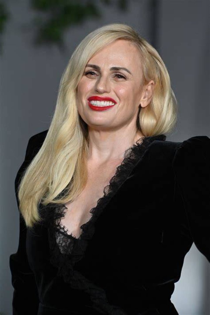 Rebel Wilson Launched a Clothing Line, Fans Aren't Happy |