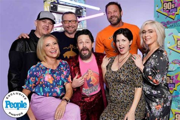 Rediscover The Cast Of "Step By Step": Uncover Their Present Adventures