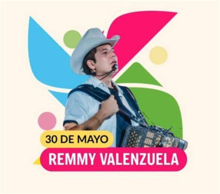 Remmy Valenzuela - WebBlog