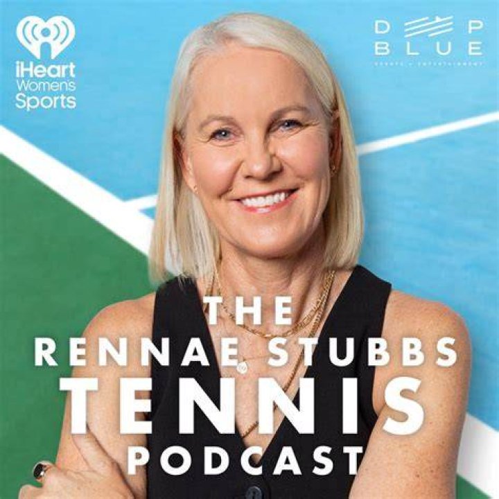 Rennae Stubbs And The Secrets Of Tennis Greatness