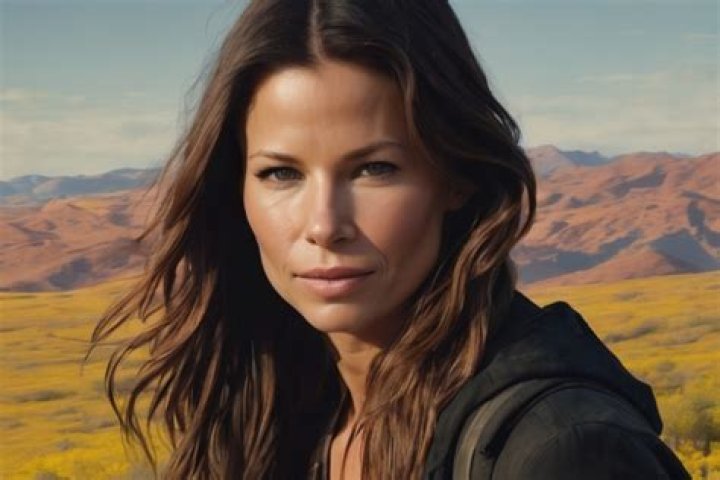 Rhona Mitra Married, Net Worth, Career, Personal Life & Biography