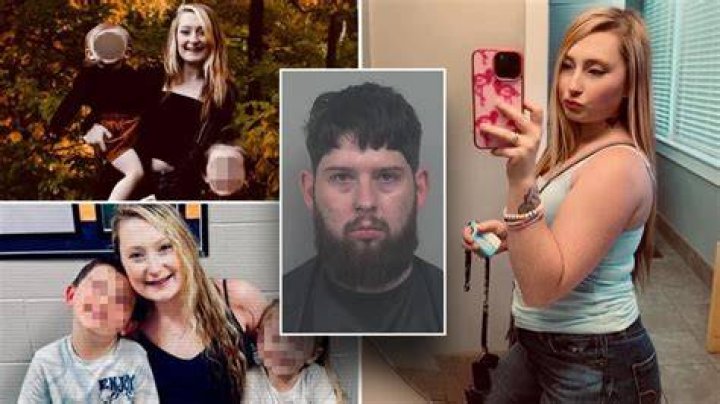 Rhonda Marchi Murder Suicide: WA Woman Tries To Kill Daughter McKenna