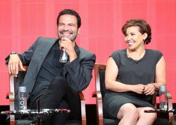 Ricardo Antonio Chavira's Height Explored