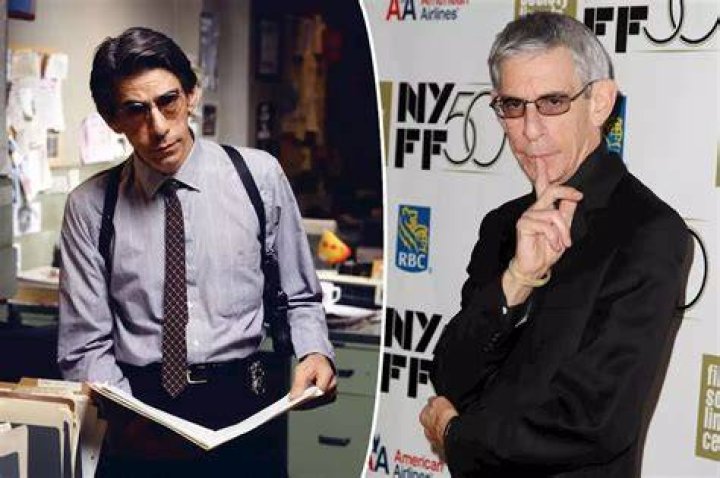 Richard Belzer's Height And Its Impact