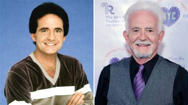 Richard Kline's Age And The Secrets It Holds