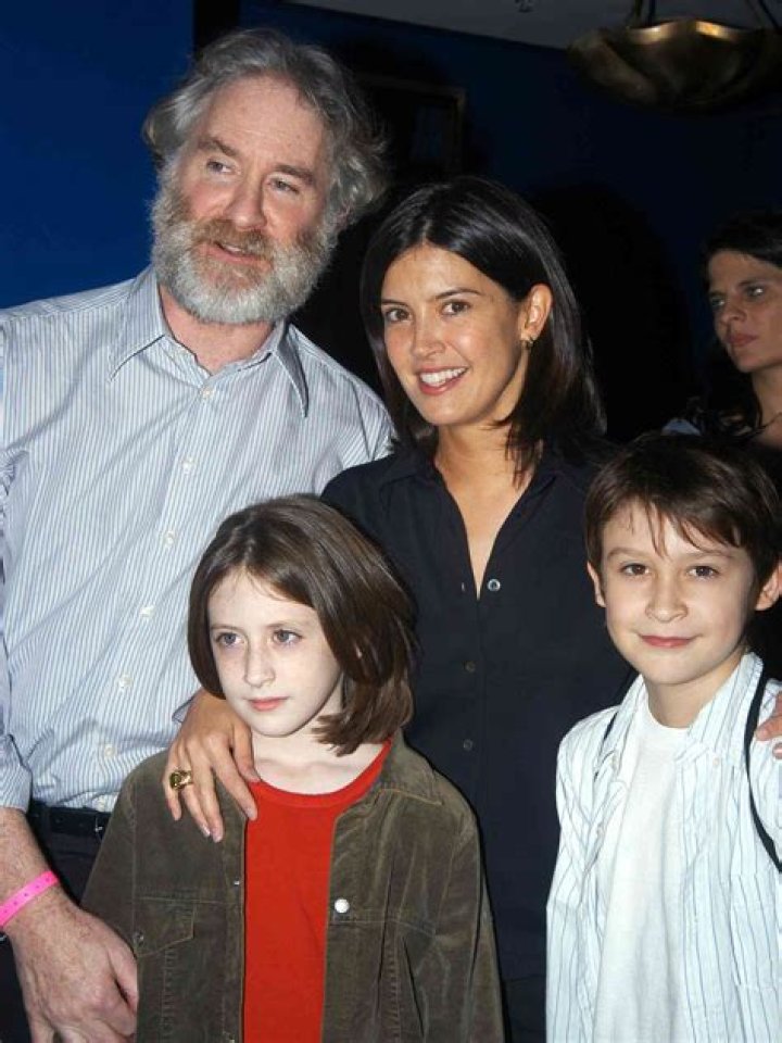 Richard Kline's Family Legacy Revealed