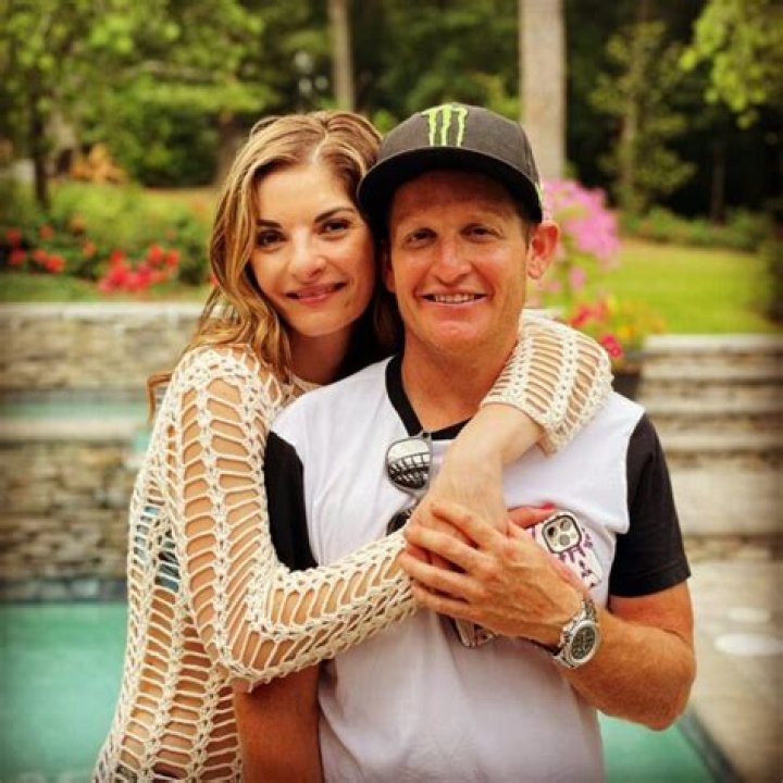 Ricky Carmichael Wife Teye Carmichael: Married Life And Kids