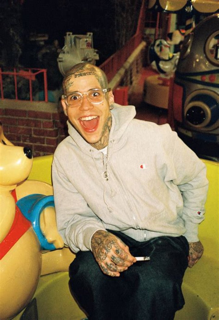Ricky Hil - WebBlog
