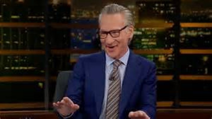 Riley Gaines urges Bill Maher to use your imagination as Podcaster asks details about Lia Thom |