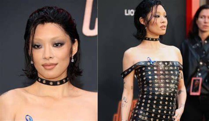 Rina Sawayama Bio, Parents, Husband, Children, Siblings, Net Worth