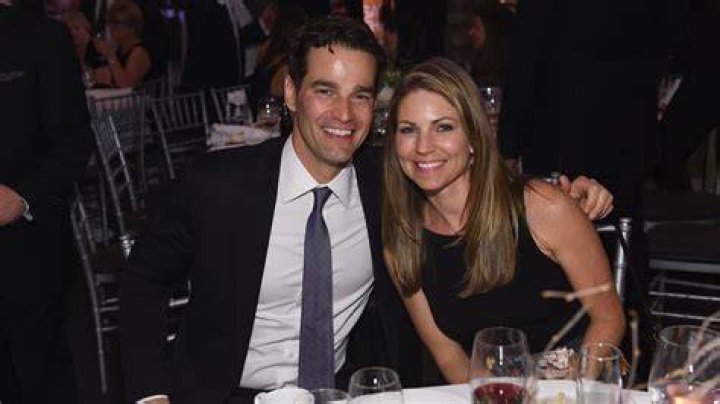 Rob Marciano- Age, Height, Wife, Wiki, Net Worth, Salary