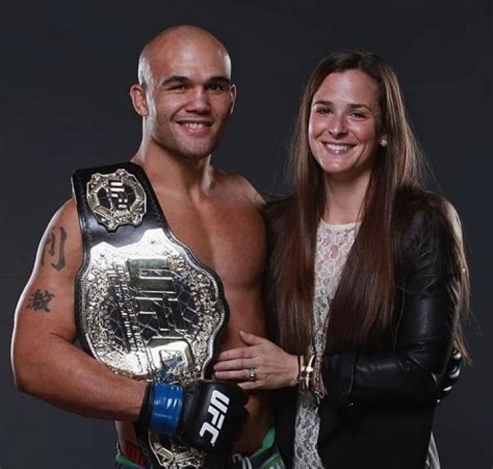 Robbie Lawler Girlfriend & Kids- Is The Ruthless Retired? Wiki
