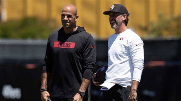 Robert Saleh's Nationality And Impact