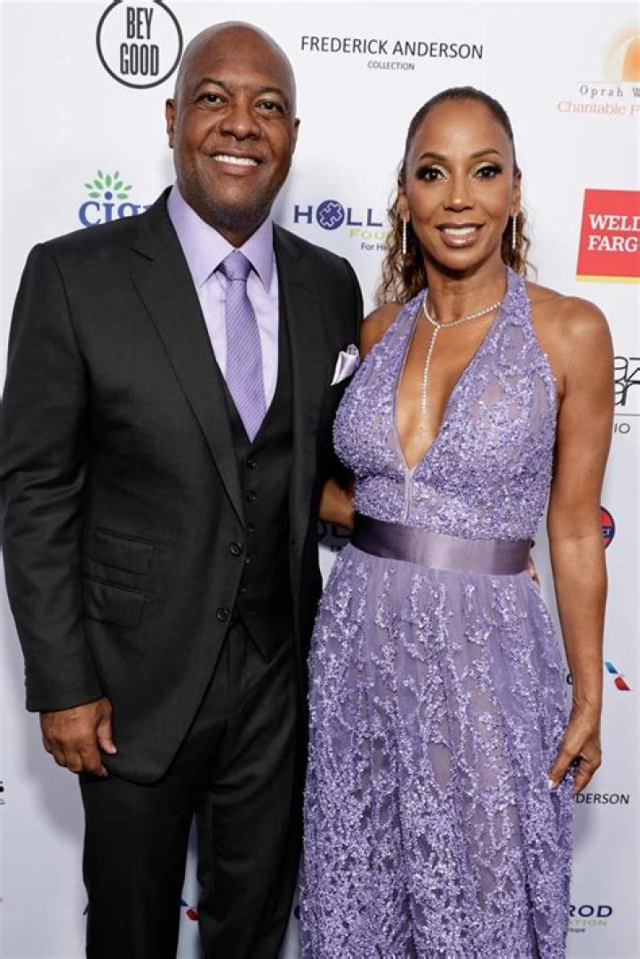 Rodney Peete- Wiki, Age, Ethnicity, Wife, Height, Net Worth, Career