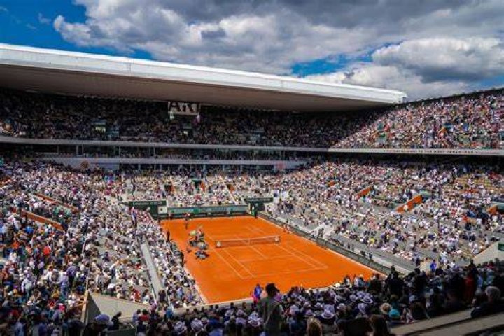 Roland Garros Prize Money Per Round at French Open ·