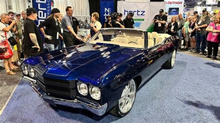 Roli Szabo (Counting Cars) Bio, Wiki, Age, Height, Wife, Net Worth, Nationality and 2020. |