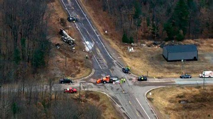Rome GA Jordan Mitchell Accident Linked To Death, Obituary