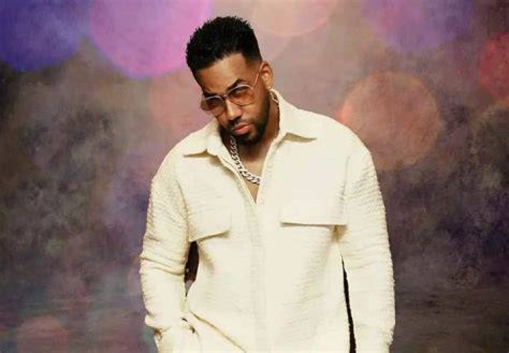 Romeo Santos Net Worth Bio Wiki Age Height