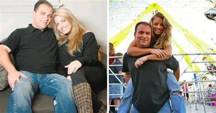 Ron Fisico Wife Net Worth Age Height Instagram