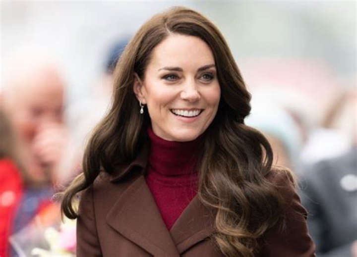 Royal, Philanthropist, And Style Icon