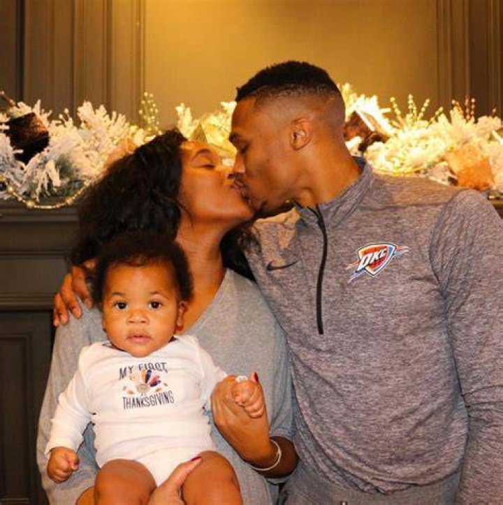 Russell Westbrook Wife: Meet Nina Earl