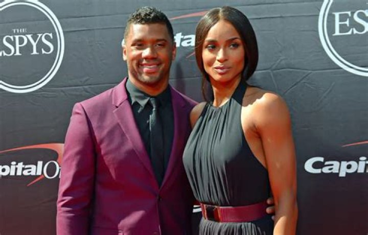 Russell Wilson Wife: Meet Ciara Wilson